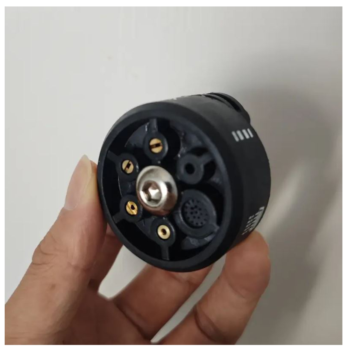 Miniatura 5 de Boquilla Cabezal 6en1 Acople Hidrolavado